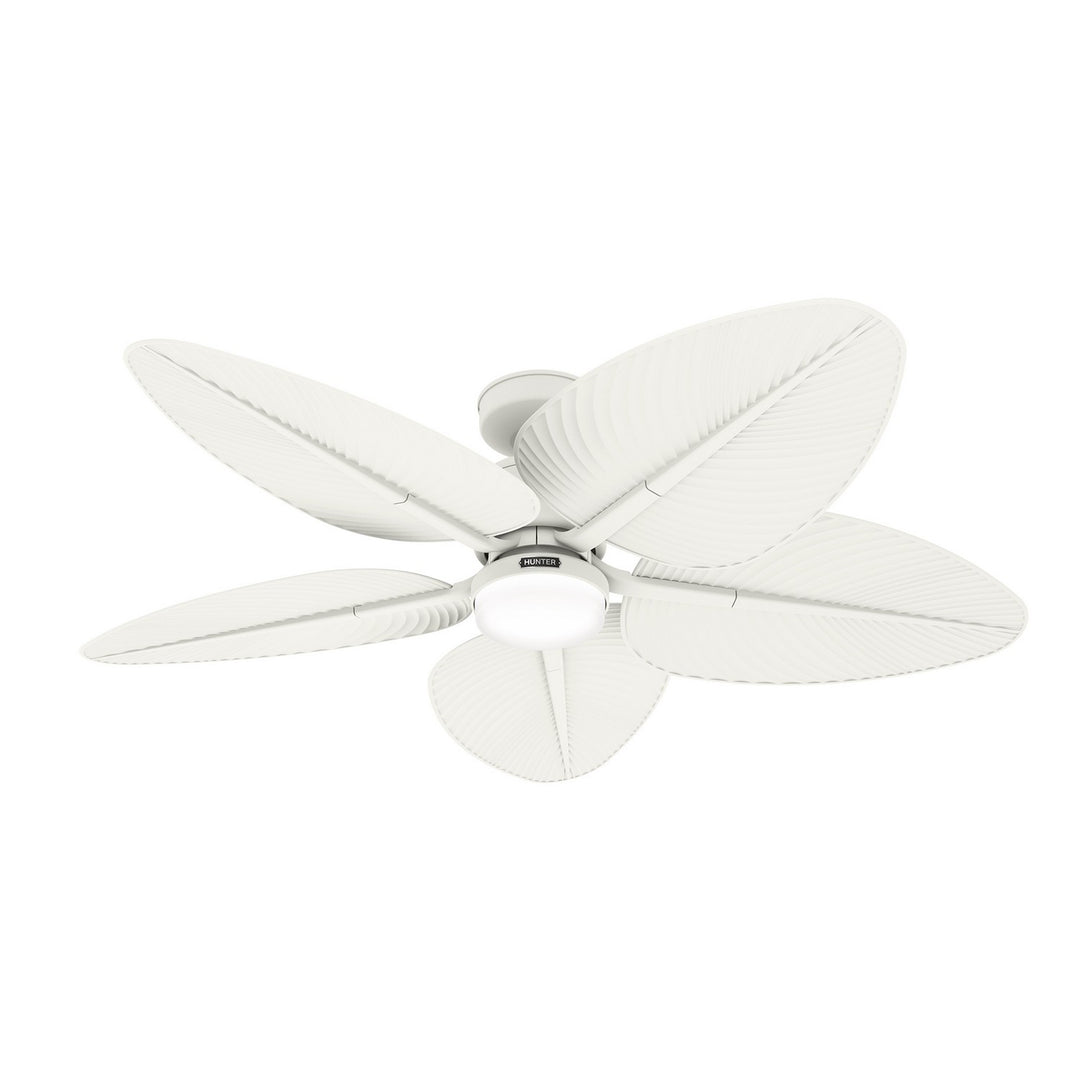 HunterTropic View52"Ceiling Fan