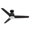 Hunter Malden | Indoor Ceiling Fan with 25W Module & Handheld Remote