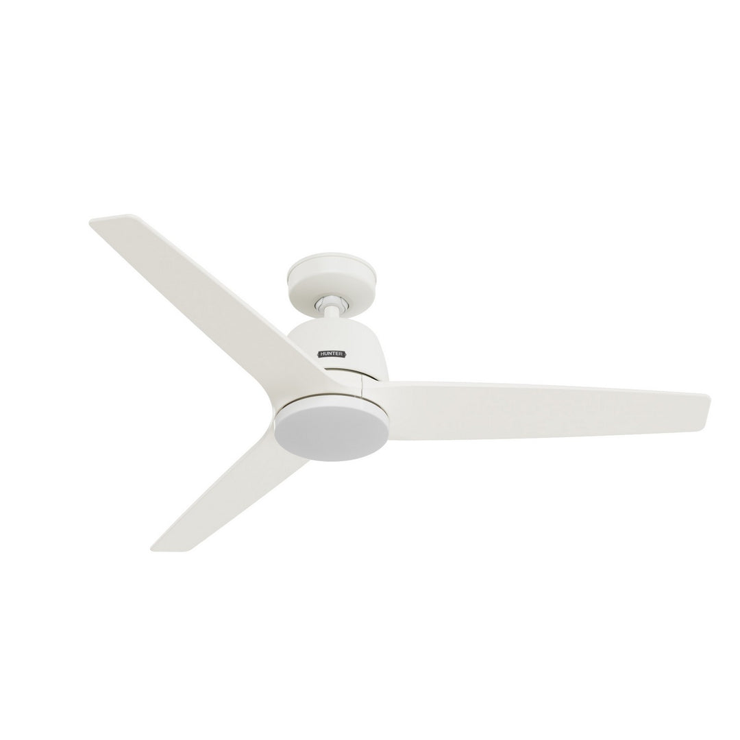 HunterMalden52"Ceiling Fan