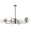 Fredrick Ramond Oberon | Large Chandeliers at 5W