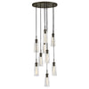 Fredrick Ramond Cosette | Mini Chandeliers at 5W