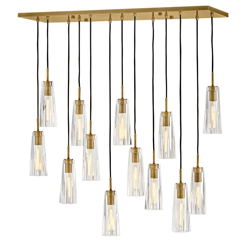 Fredrick RamondCosetteLED Linear