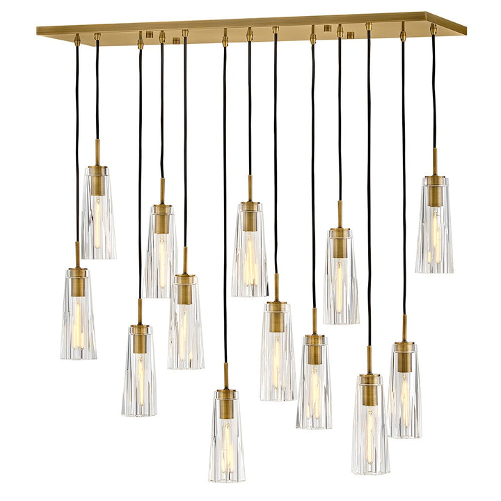 Fredrick RamondCosetteLED Linear