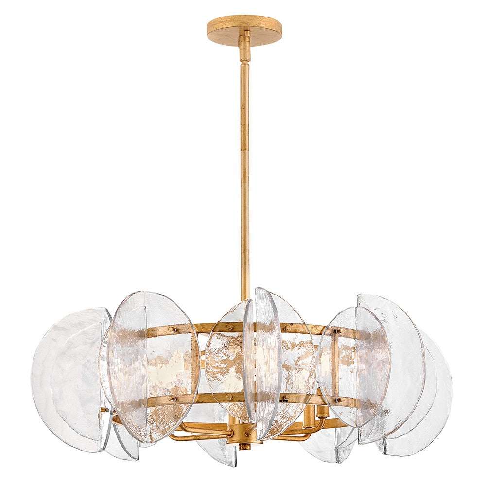 Fredrick RamondSeraphinaLED Chandelier