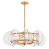 Fredrick Ramond Seraphina | Mid. Chandeliers at 5W