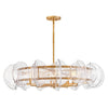 Fredrick Ramond Seraphina | Large Chandeliers at 5W