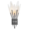 Fredrick Ramond Nerine | Sconces at 5W