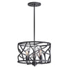 Fredrick Ramond Eve | Mini Chandeliers at 5W