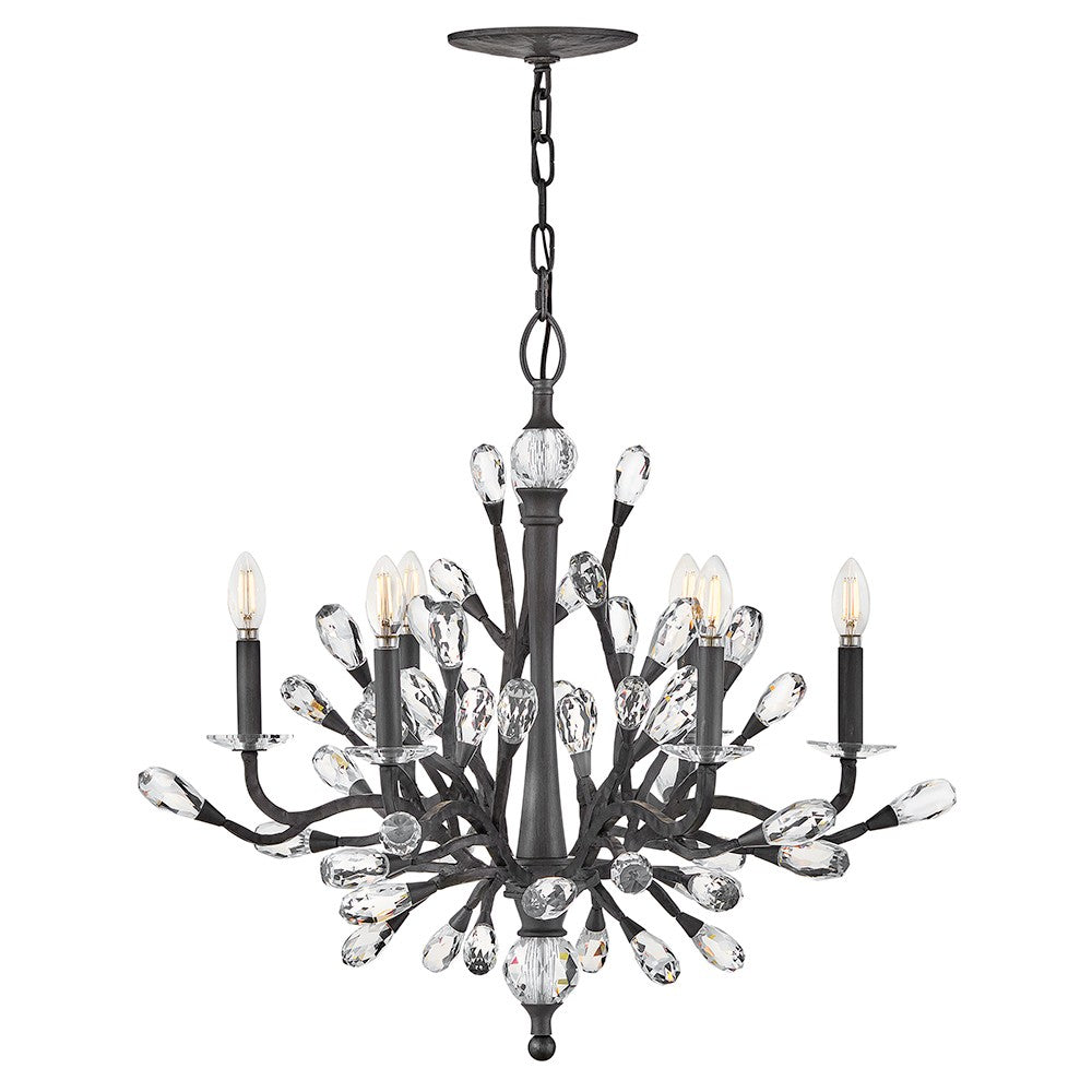 Fredrick RamondEveLED Chandelier