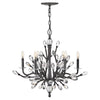 Fredrick Ramond Eve | Mid. Chandeliers at 5W