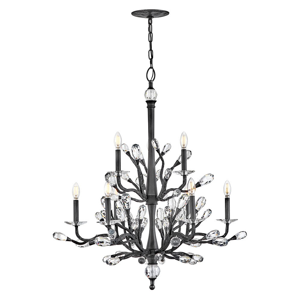 Fredrick RamondEveLED Chandelier