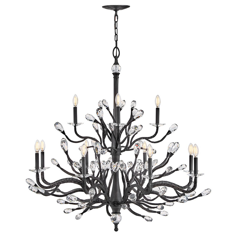 Fredrick RamondEveLED Chandelier