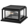Hinkley Republic | Exterior Lightsat 3.50W, 720lm, & 2700K Temp
