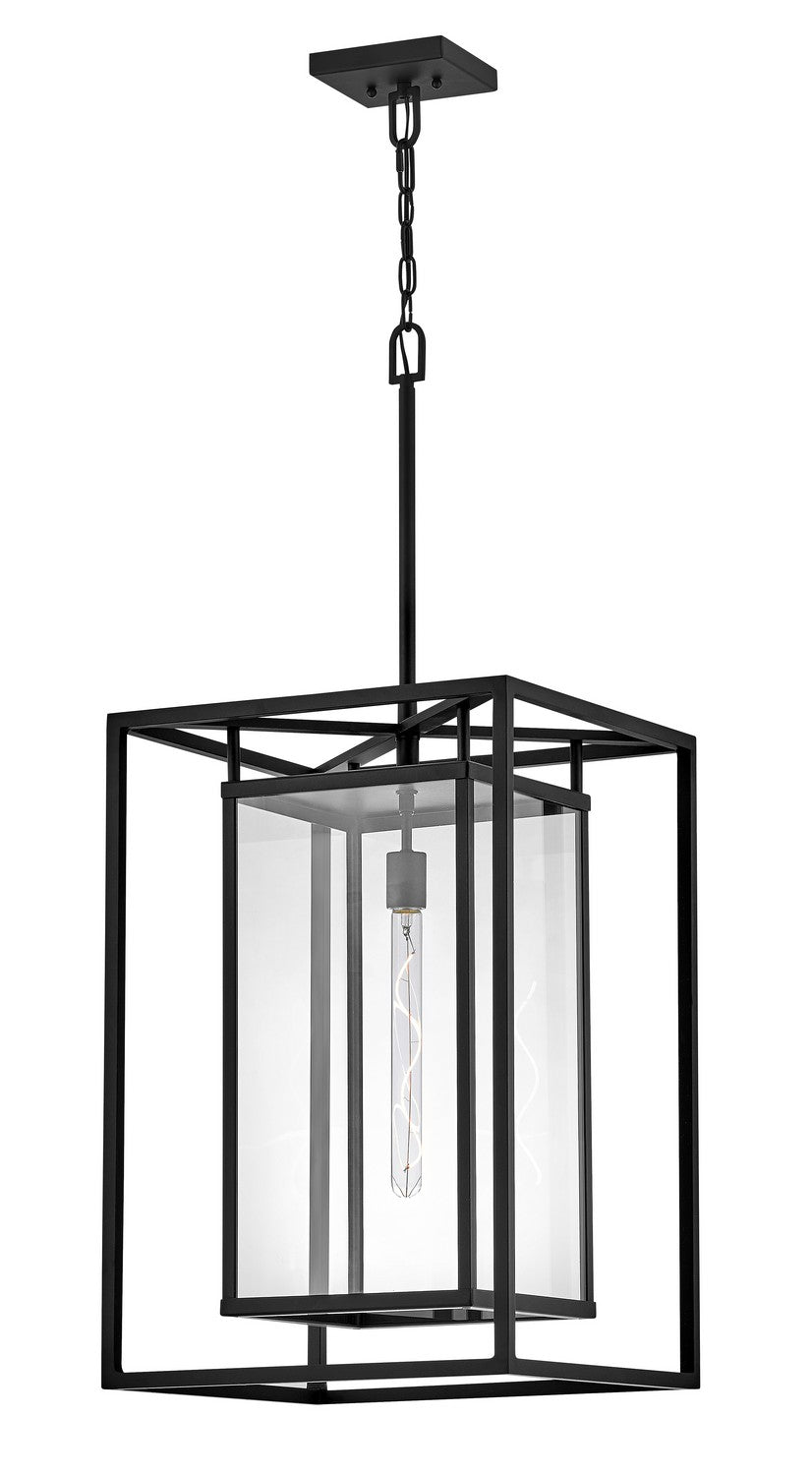 HinkleyMaxLED Hanging Lantern