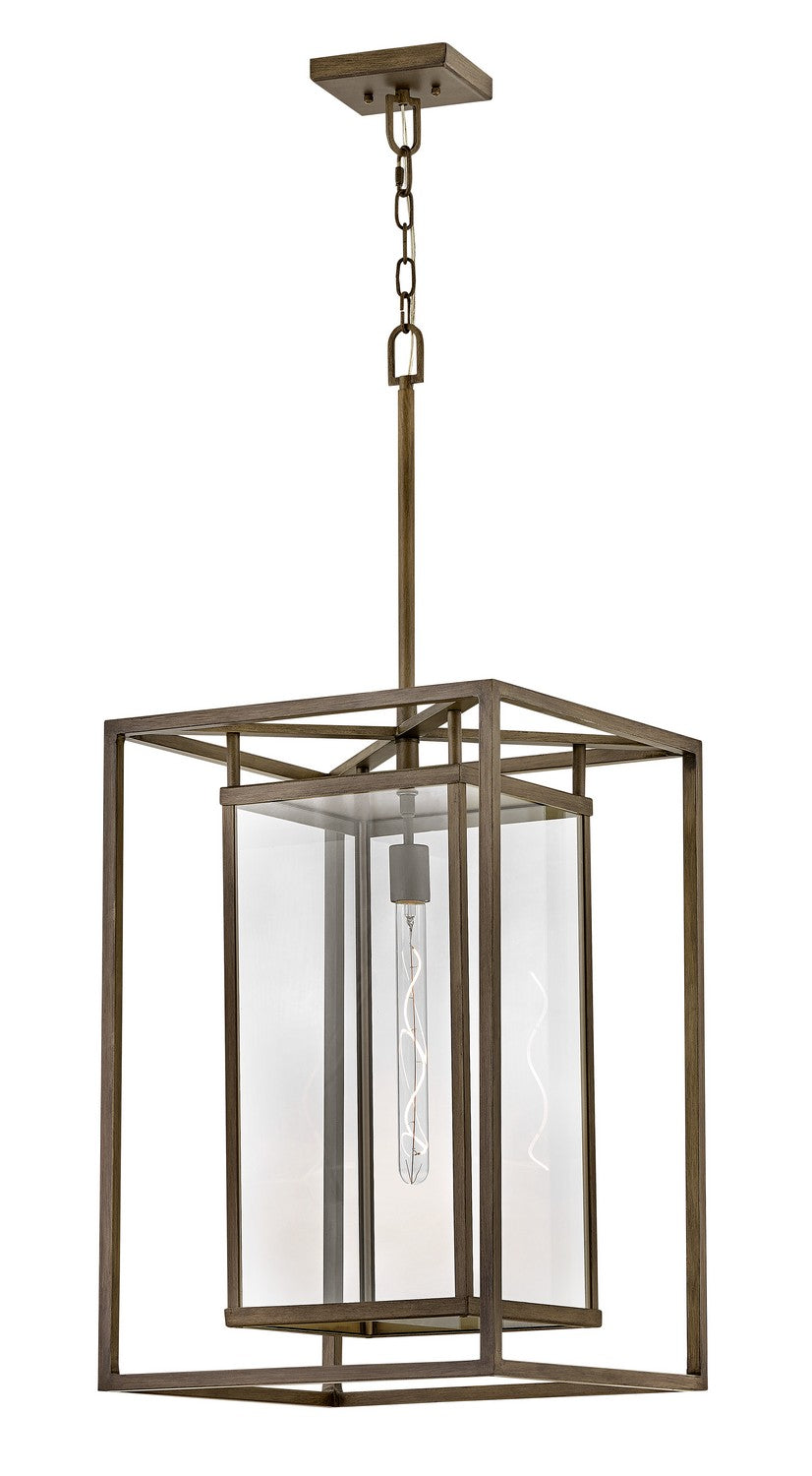 HinkleyMaxLED Hanging Lantern