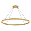 Fredrick Ramond Althea | Pendants at 90W, 4500lm, & 3000K Temp