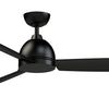 Fanimation Starboard | Outdoor Ceiling Fan & Wall Remote