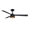 Fanimation Paget | Outdoor Ceiling Fan with 18W LED & Handheld Remote