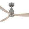 Fanimation Kute | Outdoor Ceiling Fan & Handheld Remote