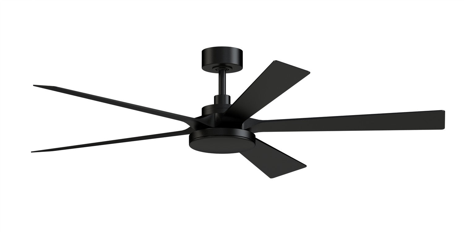 Fanimation TorchAire | Outdoor Ceiling Fan with 30W LED & Handheld