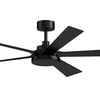 Fanimation TorchAire | Outdoor Ceiling Fan with 30W LED & Handheld Remote