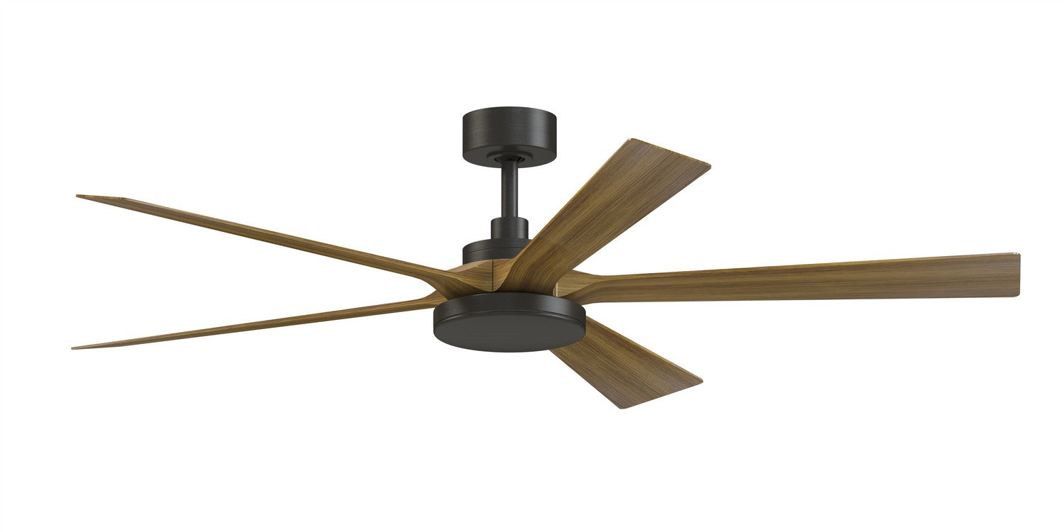 Fanimation TorchAire | Outdoor Ceiling Fan with 30W LED & Handheld