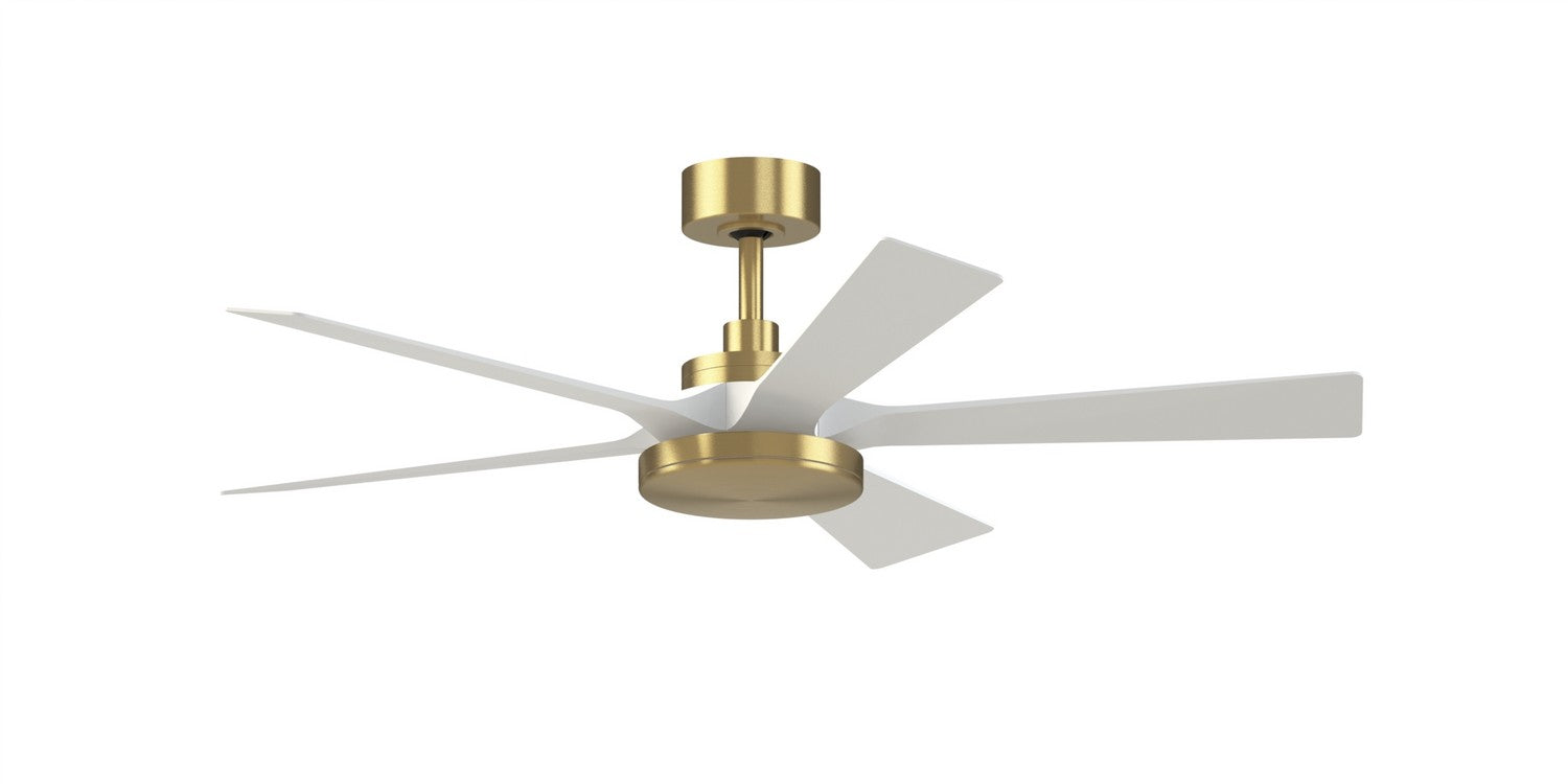Fanimation TorchAire | Outdoor Ceiling Fan with 30W LED & Handheld