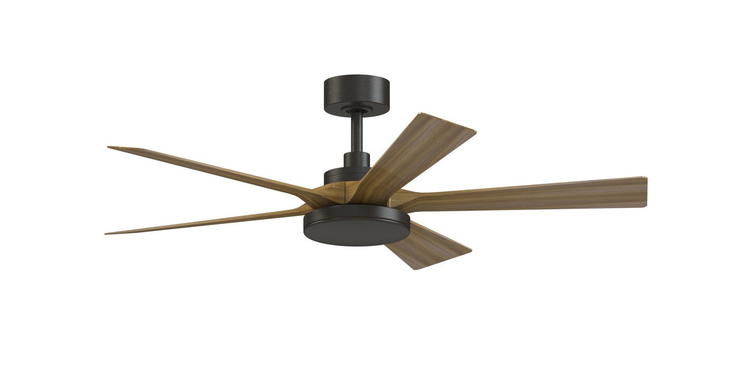 Fanimation TorchAire | Outdoor Ceiling Fan with 30W LED & Handheld