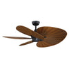 Fanimation Islander DC | Outdoor Ceiling Fan & Handheld Remote