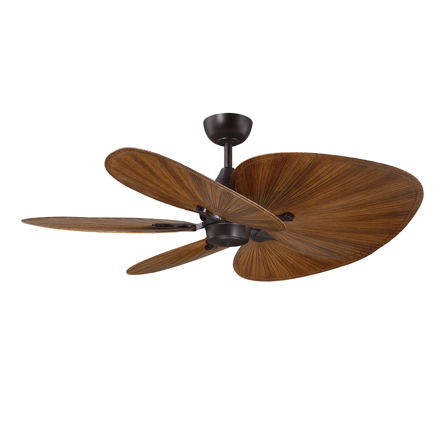 Fanimation Islander DC | Outdoor Ceiling Fan & Handheld – Fan Diego