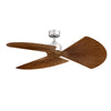 Fanimation TriAire Custom | Outdoor Ceiling Fan & Handheld Remote
