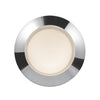 Kuzco Lighting Cleo | Semi-Flush Mts. at 11W, 1050lm, & 3000K Temp