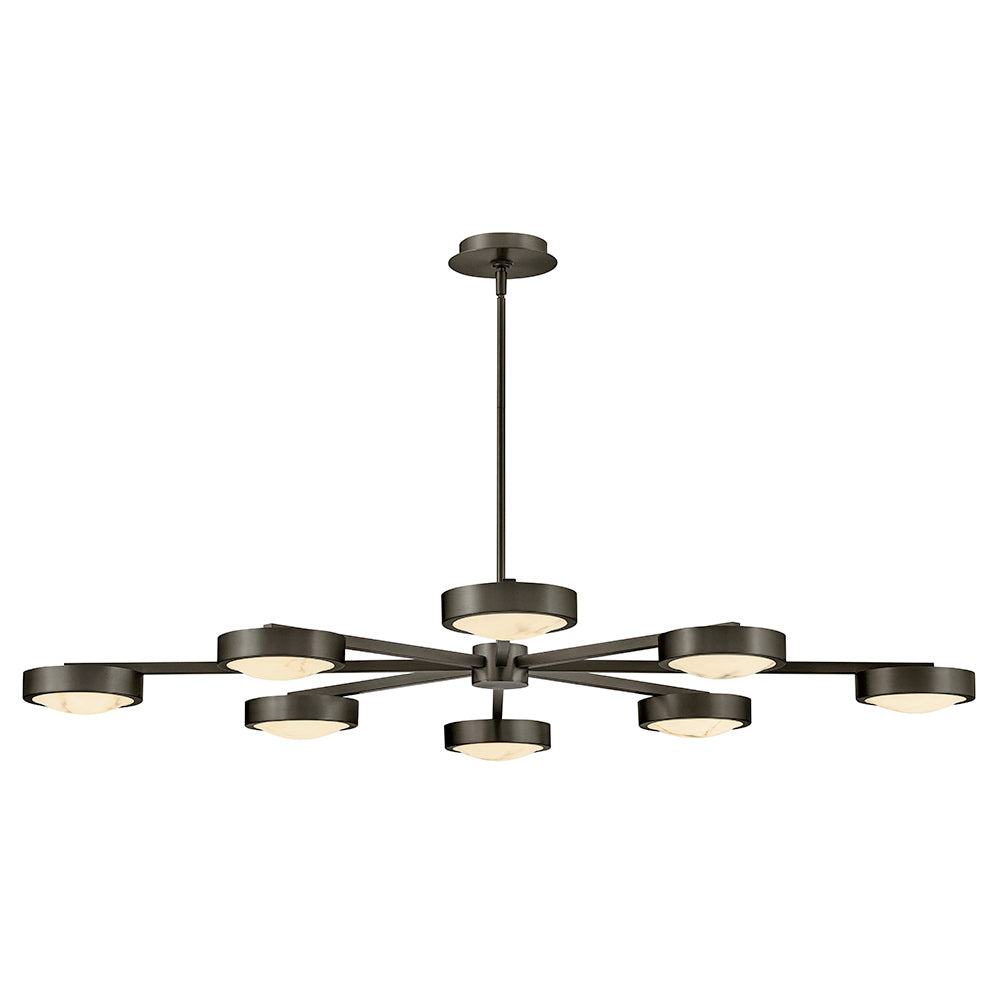 Fredrick RamondCavaLED Semi Flush Mount