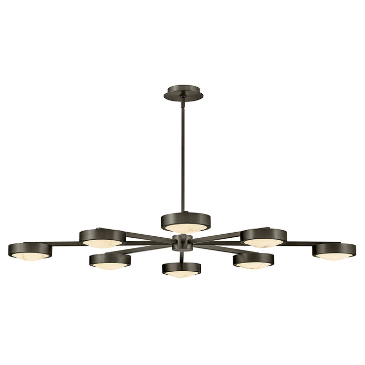 Fredrick RamondCavaLED Semi Flush Mount