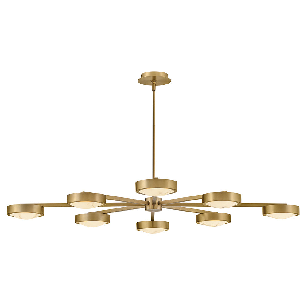 Fredrick RamondCavaLED Semi Flush Mount
