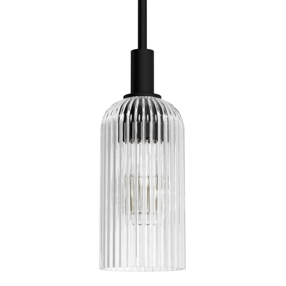 HunterBeverly GlenOne Light Pendant