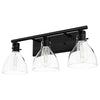 Hunter Van Nuys | Bathroom Fixtures