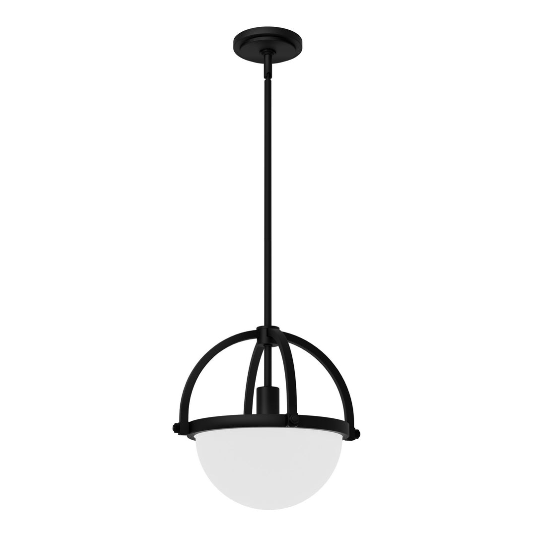 HunterWedgefieldOne Light Pendant
