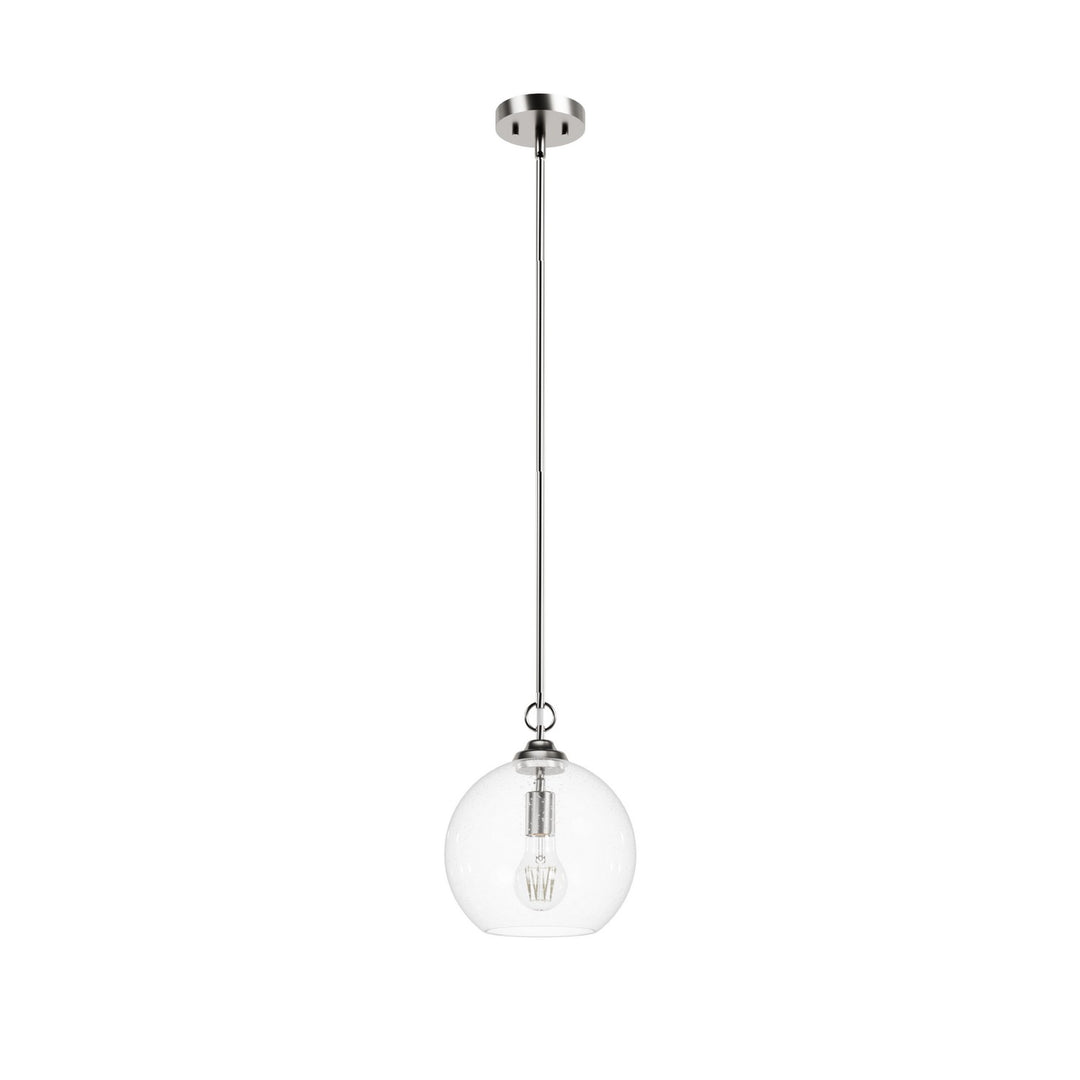 HunterHigh OaksOne Light Pendant