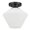Hunter Celestial Valley | Semi-Flush Mts.