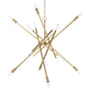 Hunter Vicontessa | Mid. Chandeliers