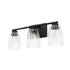 Hunter Rossmoor | Bathroom Fixtures
