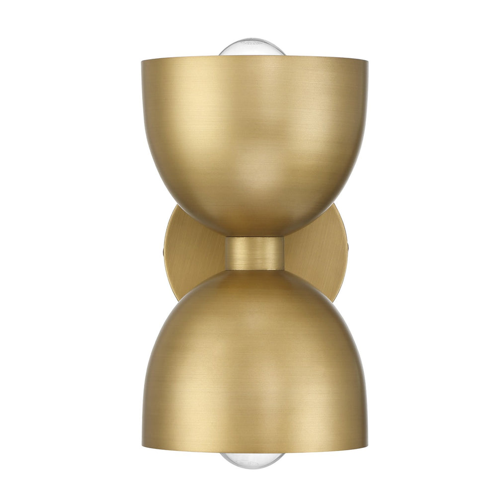 HunterErlingOne Light Wall Sconce