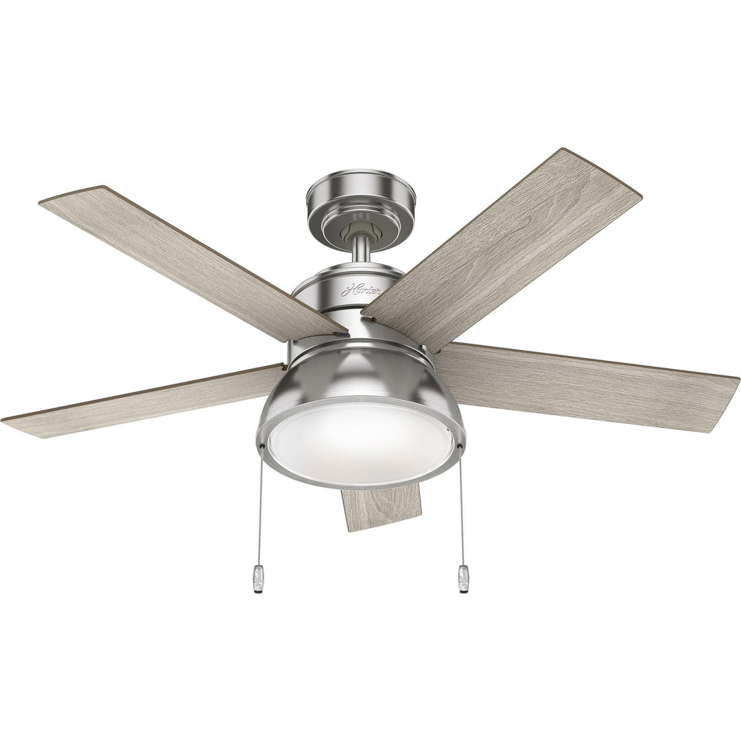 HunterLilliput44"Ceiling Fan
