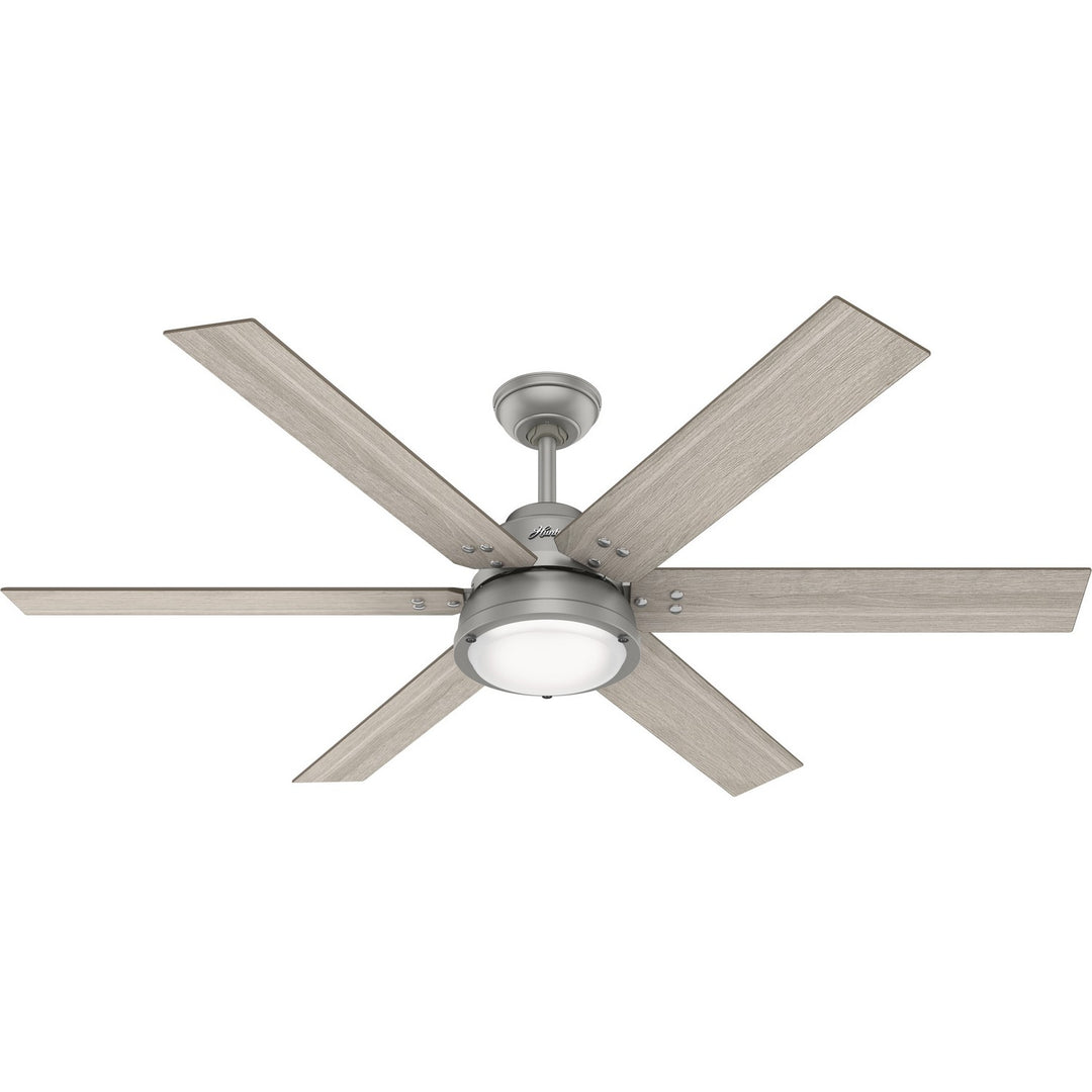 HunterHollister60"Ceiling Fan