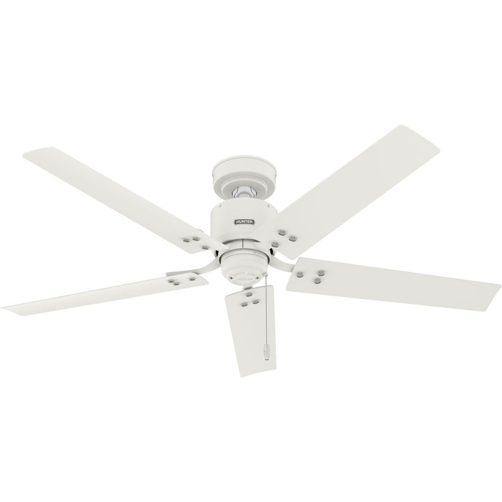 HunterWindbound52" Ceiling Fan