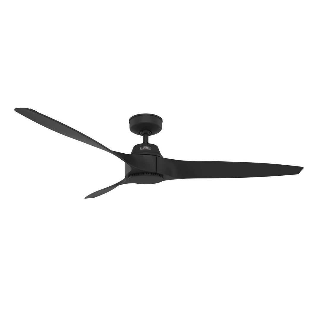 HunterMosley60"Ceiling Fan