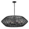 Hinkley Luca | Exterior Lightsat 5W