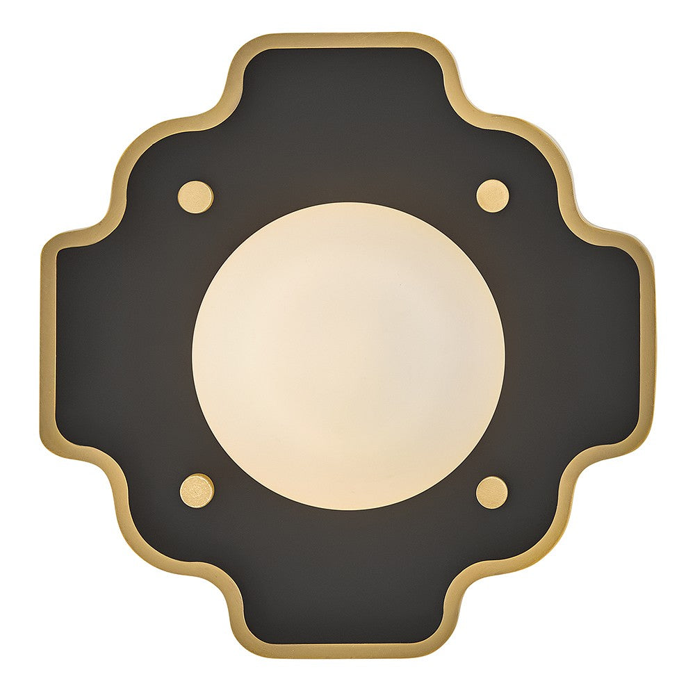 HinkleyHoweLED Wall Sconce