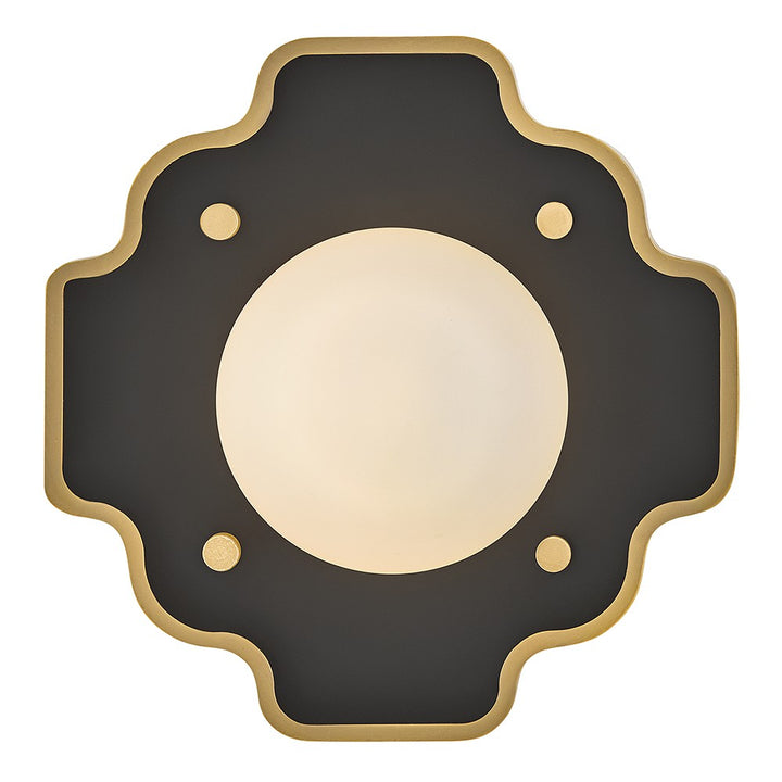 HinkleyHoweLED Wall Sconce
